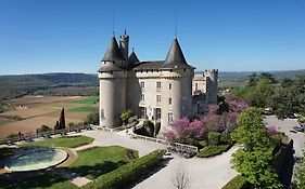 Château de Mercuès